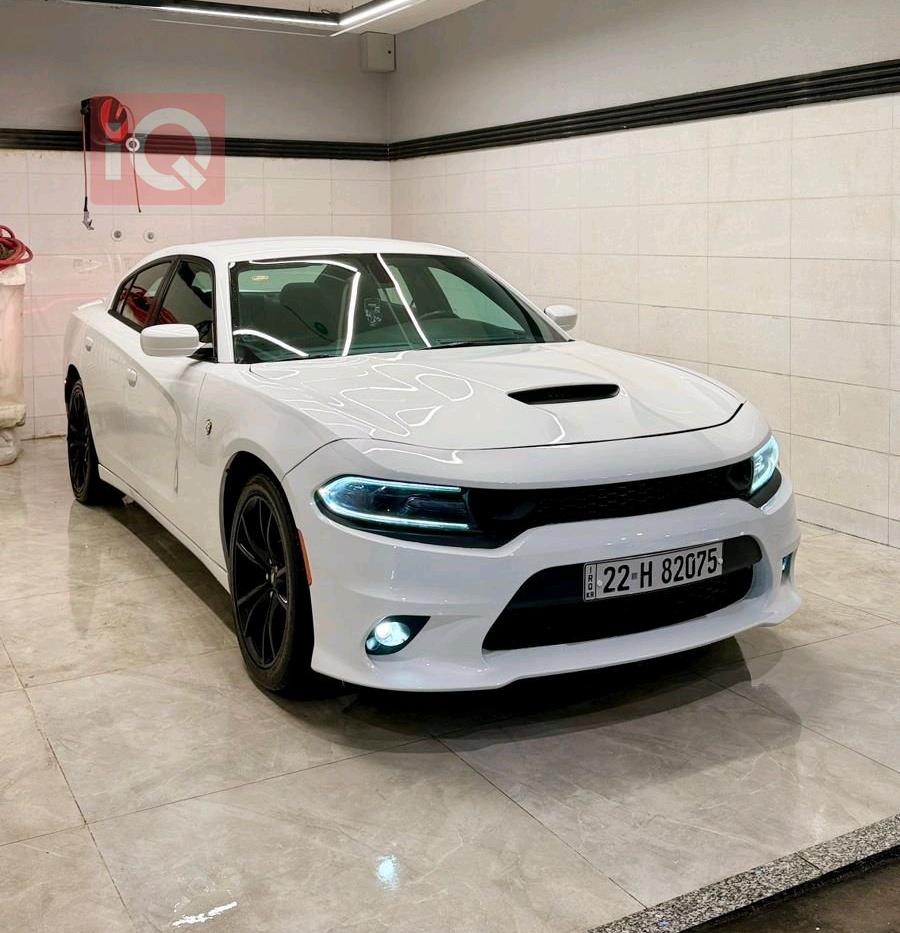 دودج تشارجر